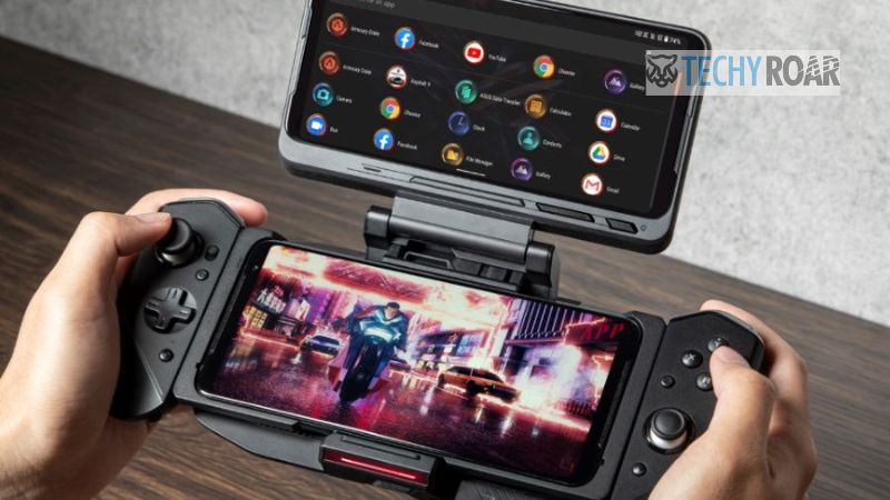 Best gaming phone 2022 the top 10 mobile game performers-features