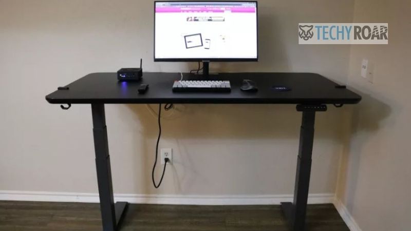 Best standing desk for home office and WFH in 2022-vari