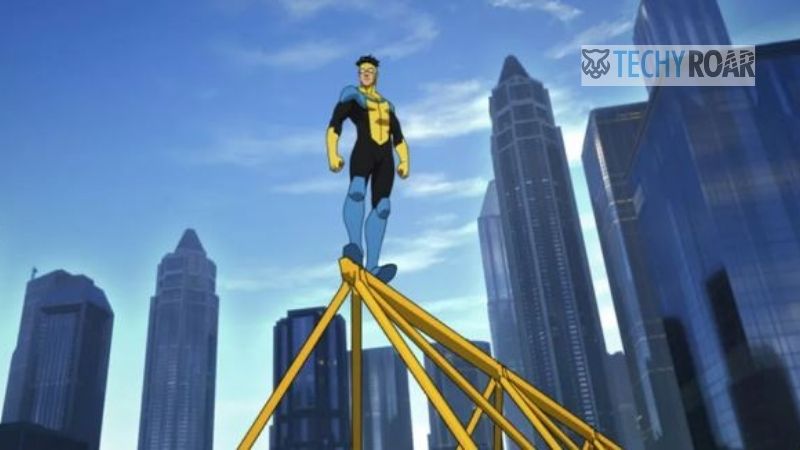 Invincible season 2 everything we know so far-feature