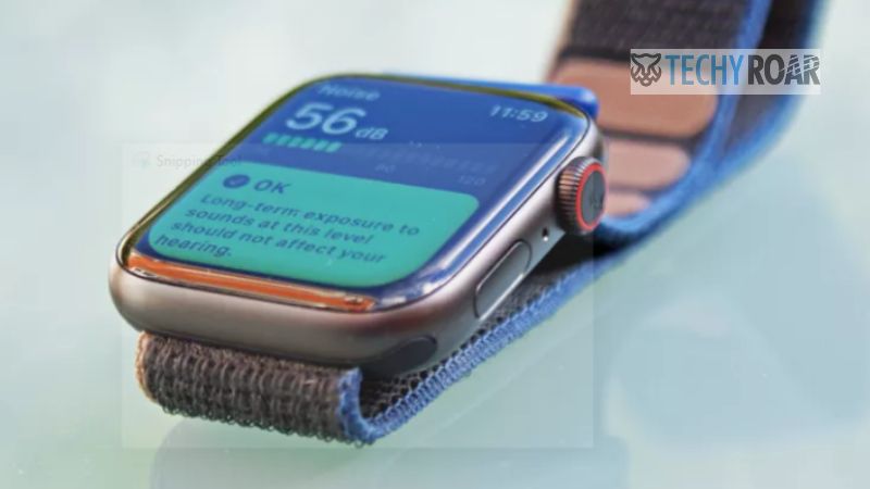 Apple Watch SE-Featured