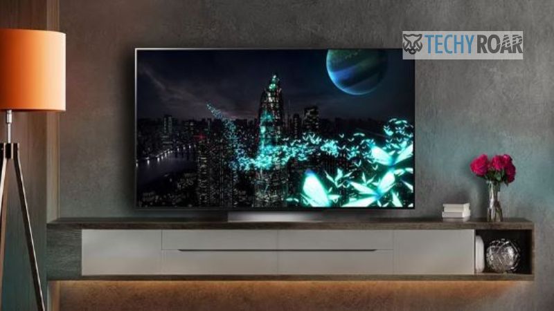 Best TV 2022 our top 10 smart TVs-1