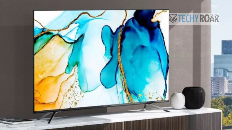 Best TV 2022 our top 10 smart TVs-9
