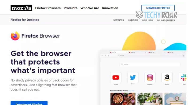 Our pick of the best web browsers for 2022-1