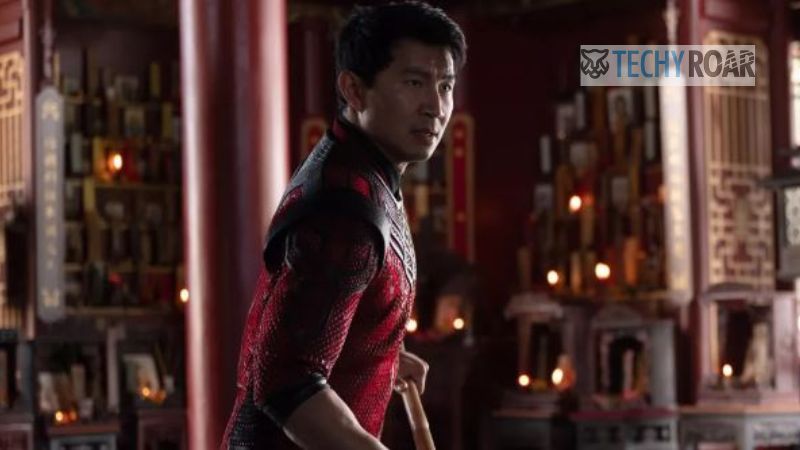 When is Shang-Chi coming to Disney Plus-feature