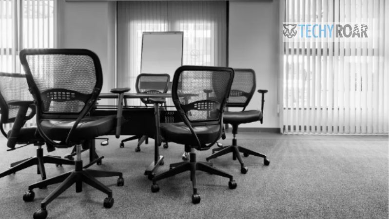 office chairs-Featured