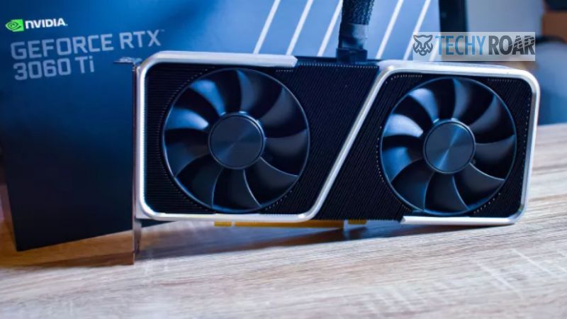 Nvidia geforce RTX 3060-Featured