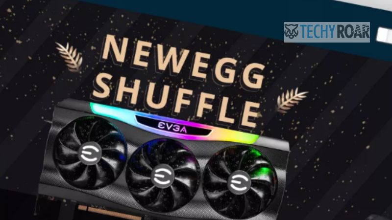Newegg Shuffle-featured