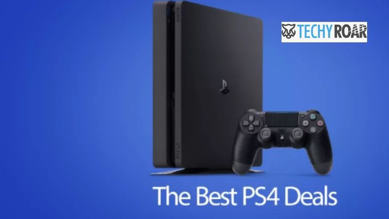 ps4 deals-Featured
