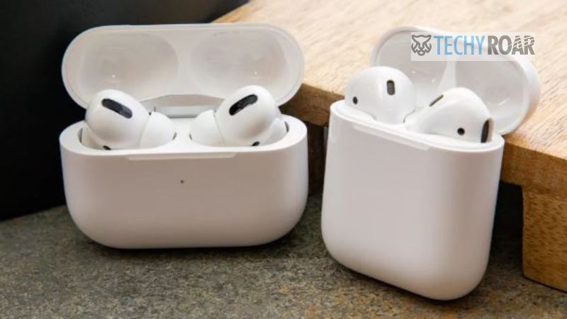 Apple AirPods vs AirPods Pro (2019) Which Wireless Earbuds Are Better-1