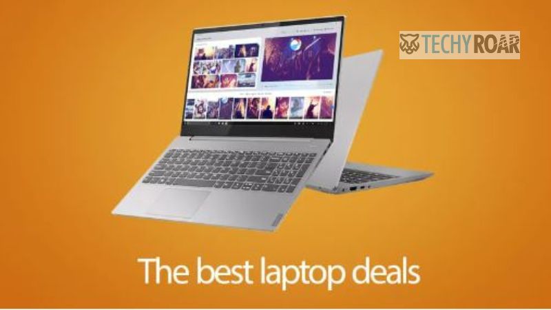 Don't Miss These Amazing Laptop Deals in September 2022!-feature