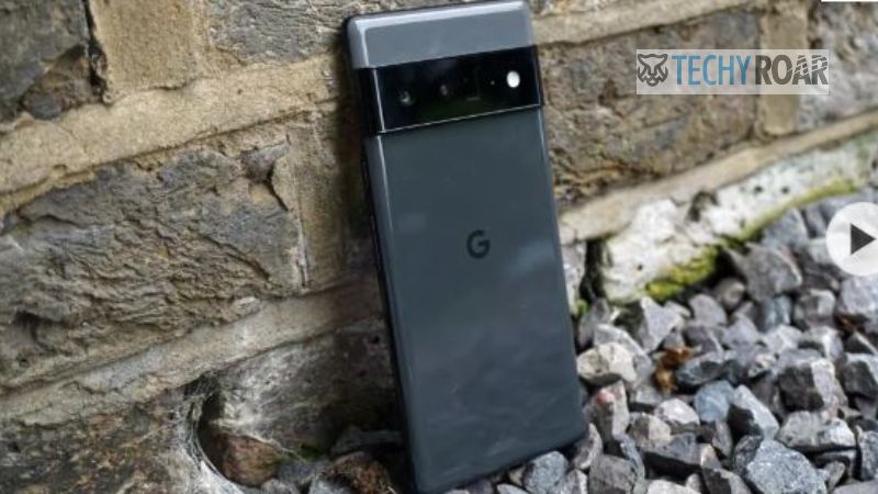 Google Pixel 6 Pro The Prodigal Son of the Google Phone Lineup-1