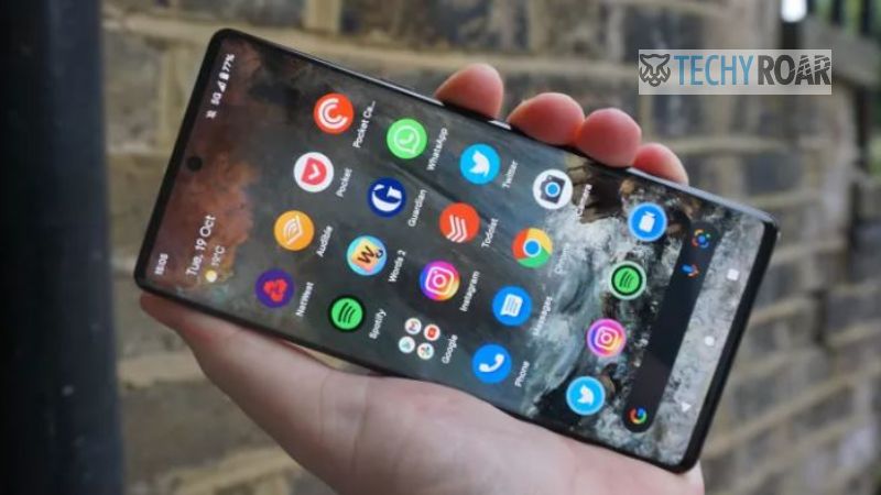 Google Pixel 6 Pro The Prodigal Son of the Google Phone Lineup-feature