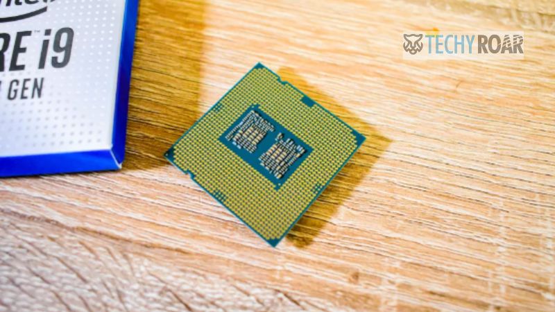 Intel Core i9-10900K- 3