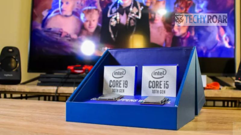 Intel Core i9-10900K- Featured