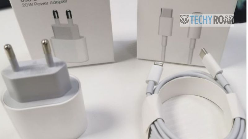 Iphone charger- featured