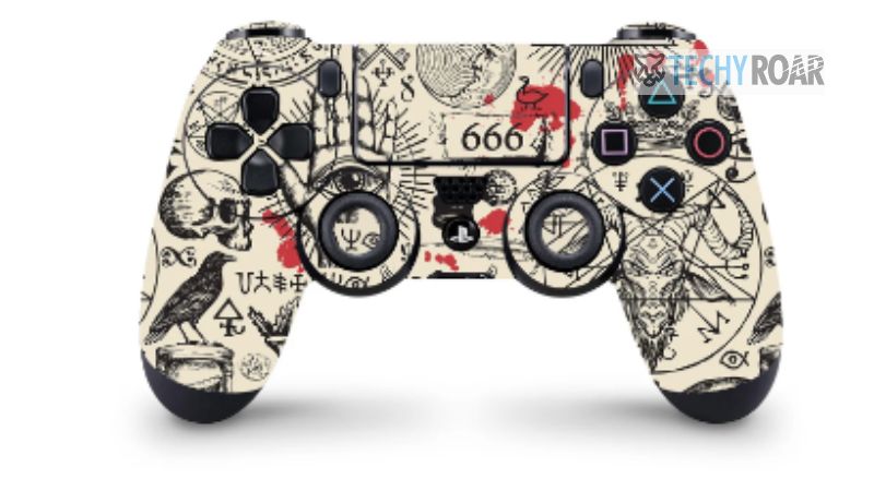PS4 Controllers- Featured
