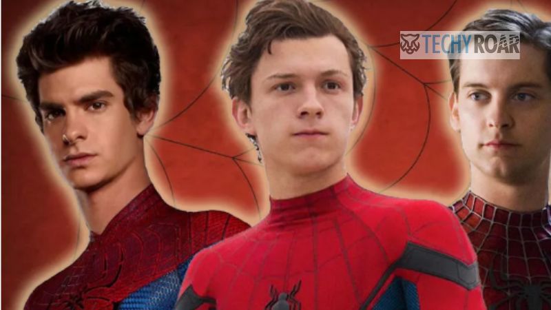 Spider Man movies in order: From Tobey Maguire to Tom Holland