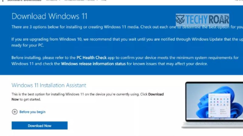 Windows 11 download- 2