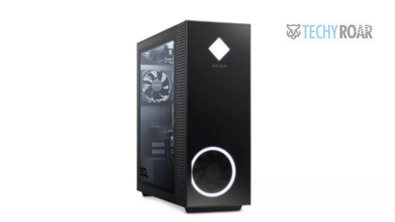 Budget Gaming PC-feature
