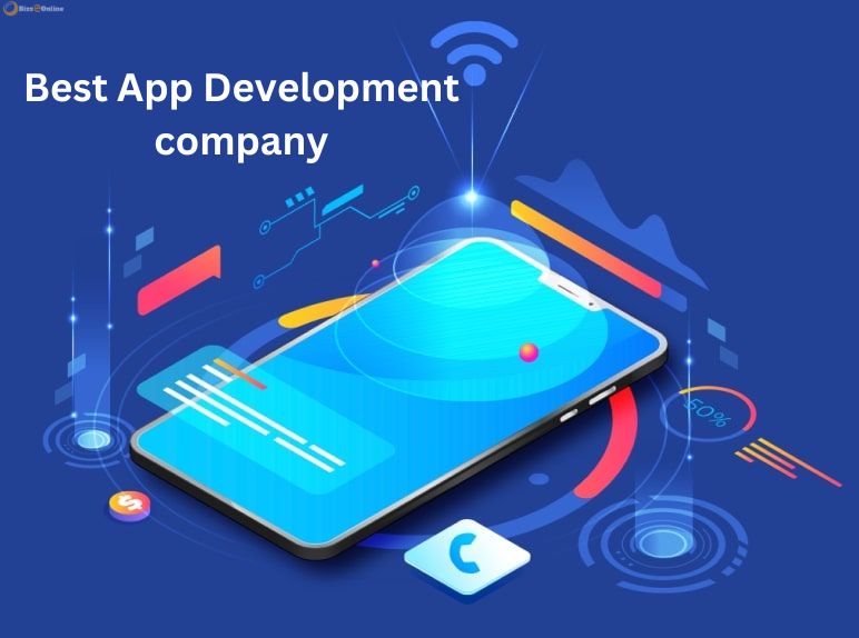 App Development Company in Gurgaon