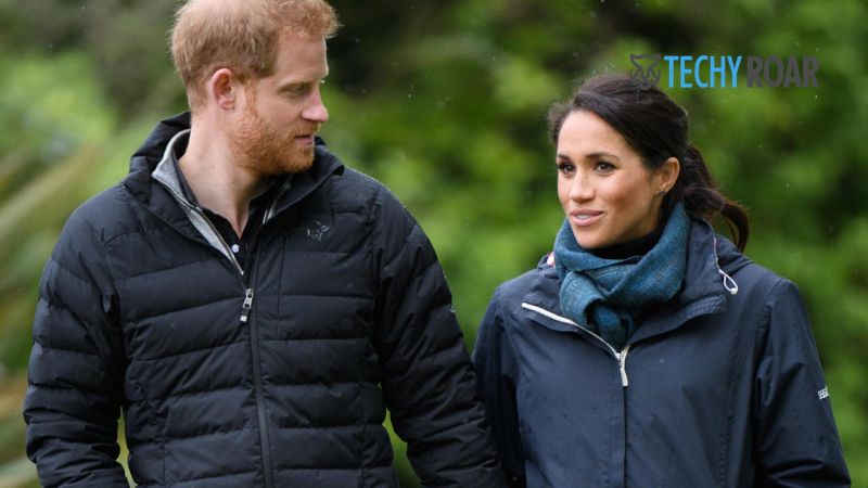 Prince Harry, Meghan Markle have no desire to go back to UK: Royal expert-feature