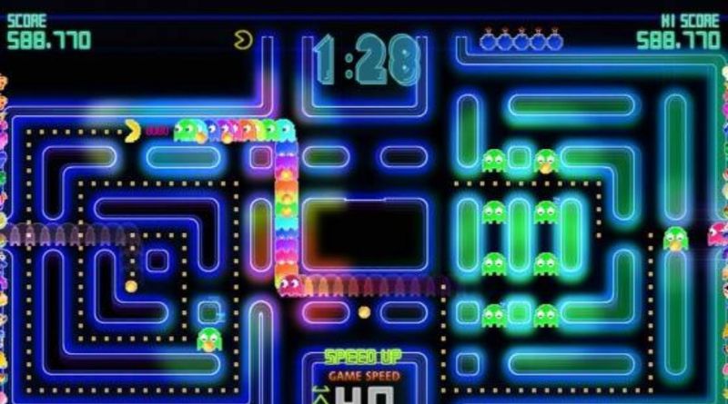 Pacman 30th Anniversary-feature