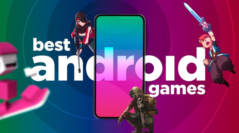 The best Android games available right now (December 2022)-feature