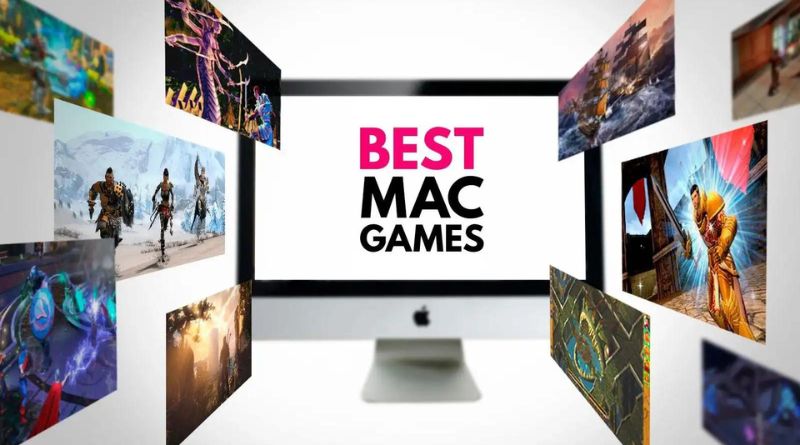 The best Mac games for 2022-feature