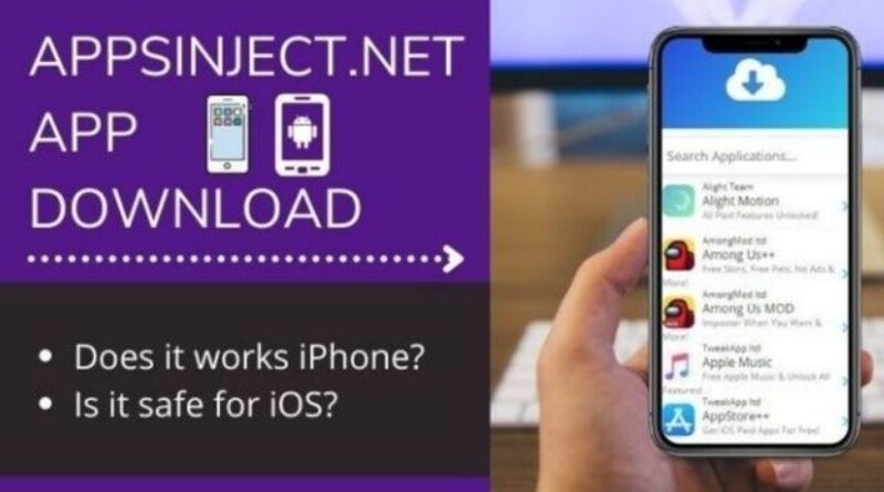 Appinject How to Download the App On Ios-featured