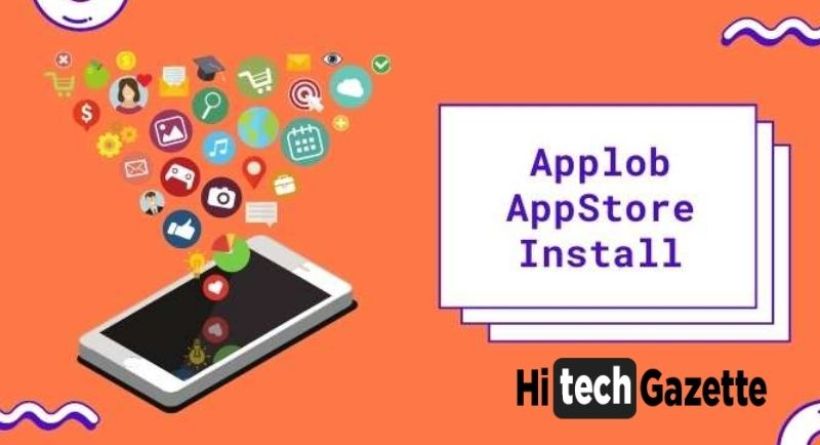 Applob Download Apk For Android IOS iPhone How To Use Latest Updates!