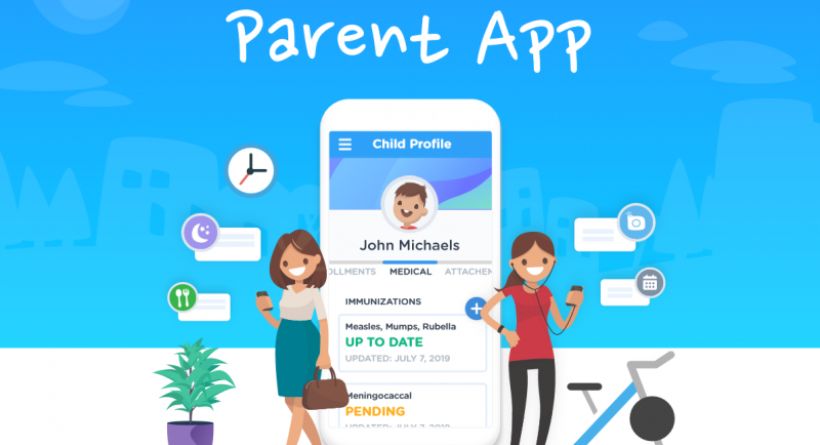 Never skip Parent App Download Information About The Never skip Parent Portal Login