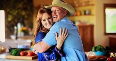 ladd drummond age how old is ladd drummond how old is ree drummond husband ladd drummond net worth 2021 how old is ladd and ree drummond