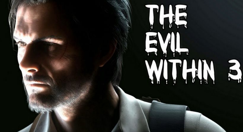 how many chapters are in the evil within
