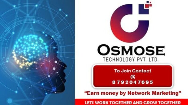 Osmose Technology How Does It work Everything about This Company-featured