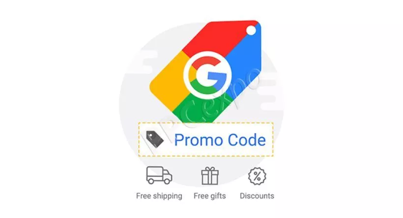 google ads promo code

