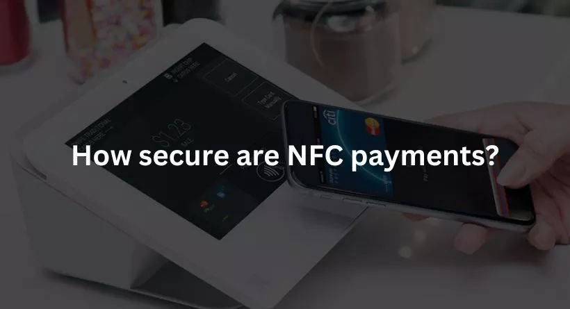 nfc payment

