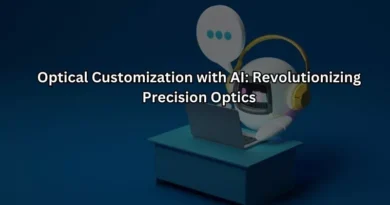 Optical Customization with AI