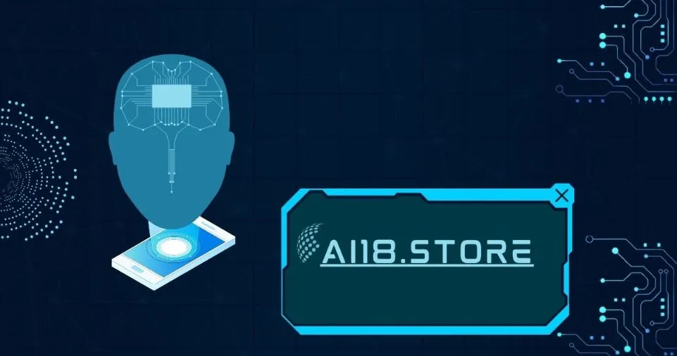 Ai18.store The ultimate shopping experience for tech enthusiasts